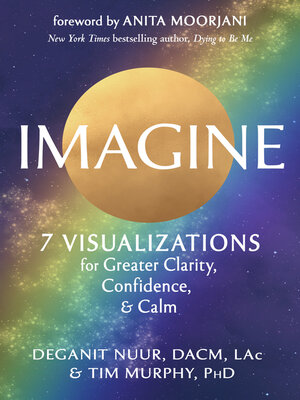 cover image of Imagine